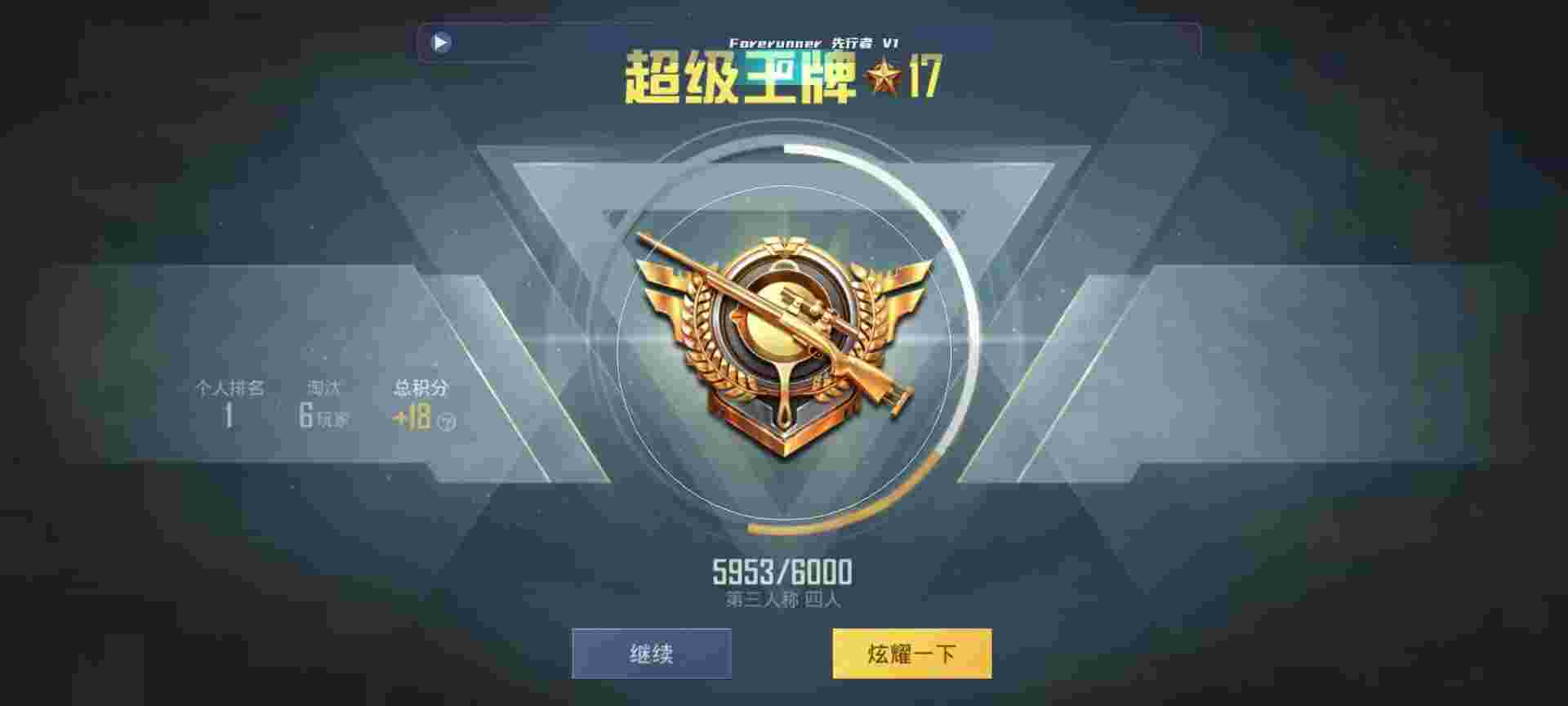 和平精英鸡腿辅助自瞄 - ��ƽ��ӢҪ��ô�����辅助预览图